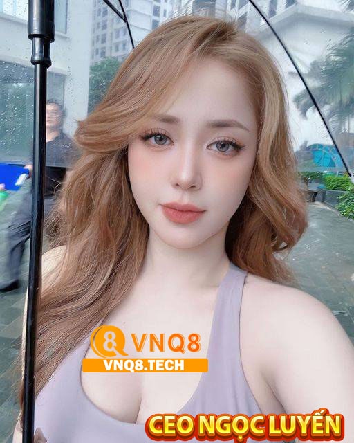 Hành trình sáng lập sự nghiệp của CEO Ngọc Luyến