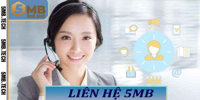 Liên hệ 5MB