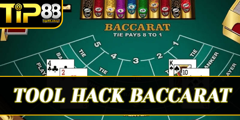 Phân tích kỹ thuật: Tại sao tool hack baccarat không thể vượt qua tường lửa của Tip88?