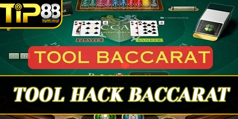 Giải mã thuật toán sòng bài: Liệu tool hack baccarat có thực sự tồn tại?