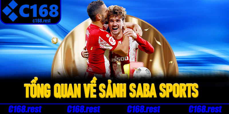 Tổng quan về sảnh SABA Sports 