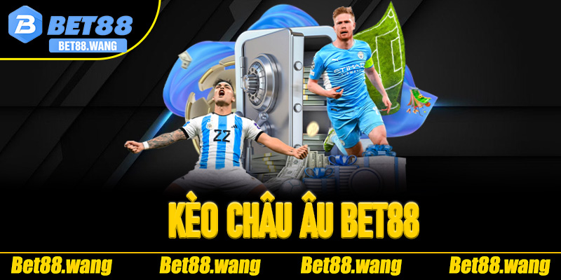 Giải mã nhanh kèo châu Âu cho người mới
