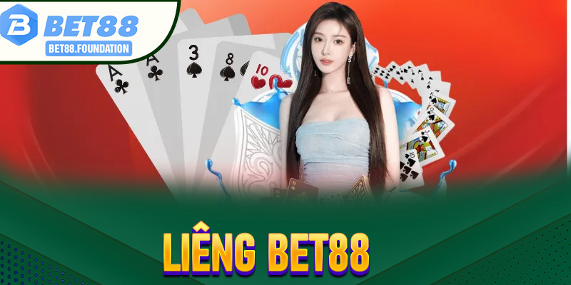 Liêng Bet88